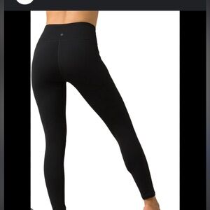 NWT women’s transform high rise prana leggings